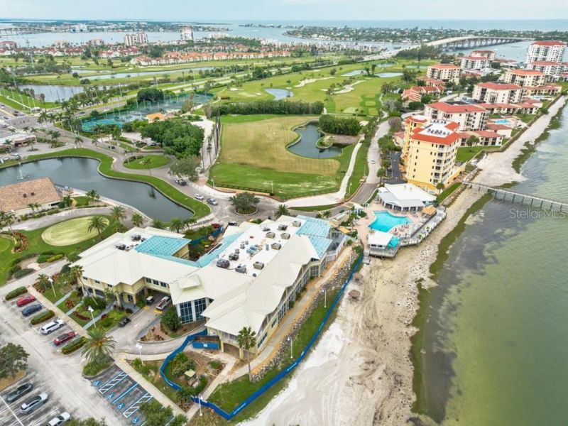 6219 Palma Del Mar Boulevard S, Unit 114, Saint Petersburg, FL 33715 Photo