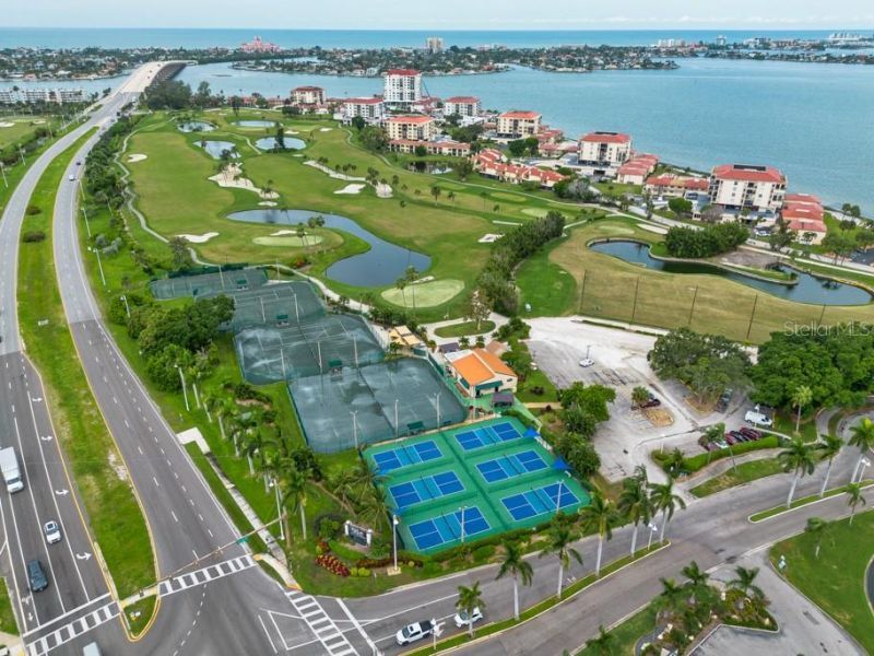 6219 Palma Del Mar Boulevard S, Unit 114, Saint Petersburg, FL 33715 Photo