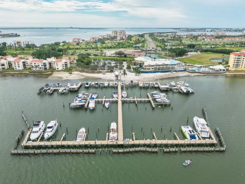 6219 Palma Del Mar Boulevard S, Unit 114, Saint Petersburg, FL 33715 Photo