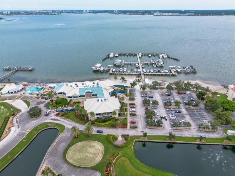 6219 Palma Del Mar Boulevard S, Unit 114, Saint Petersburg, FL 33715 Photo