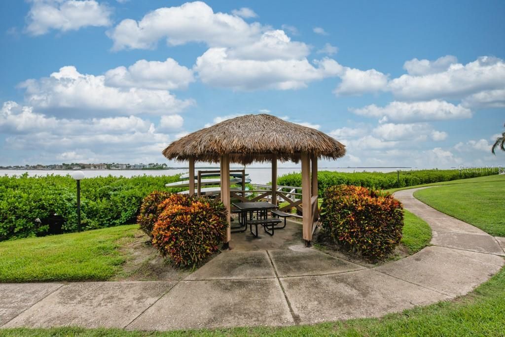 6219 Palma Del Mar Boulevard S, Unit 114, Saint Petersburg, FL 33715 Photo