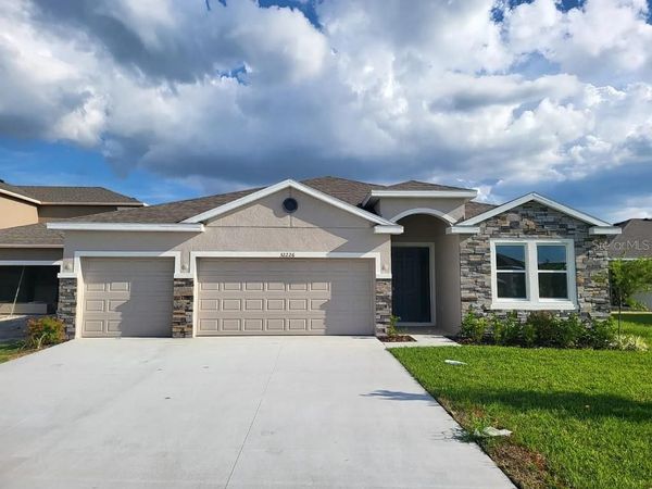 32226 ELDORADO CANYON LOOP, WESLEY CHAPEL, FL 33543
