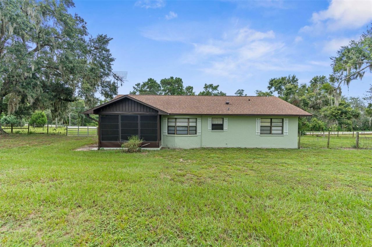 22249 Powell Road, Brooksville, FL 34602 Photo