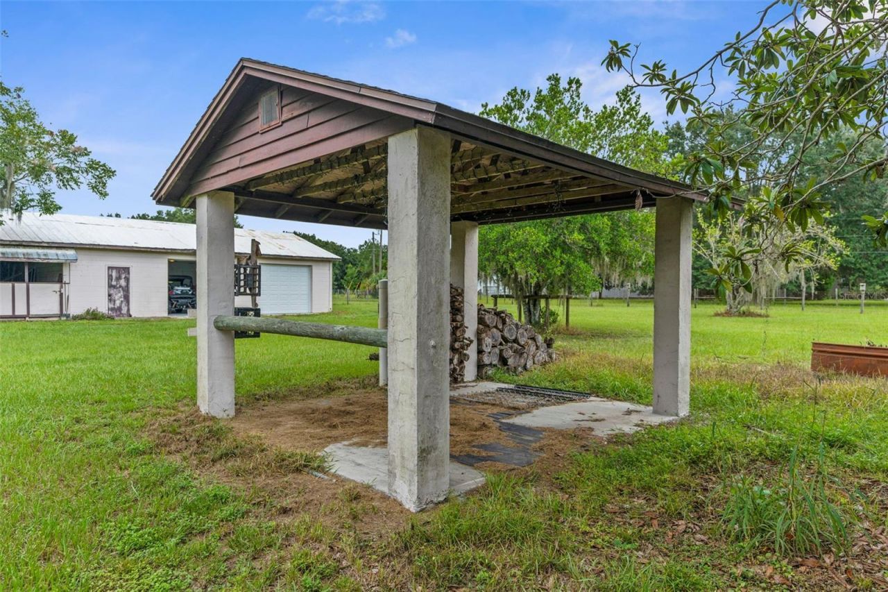 22249 Powell Road, Brooksville, FL 34602 Photo