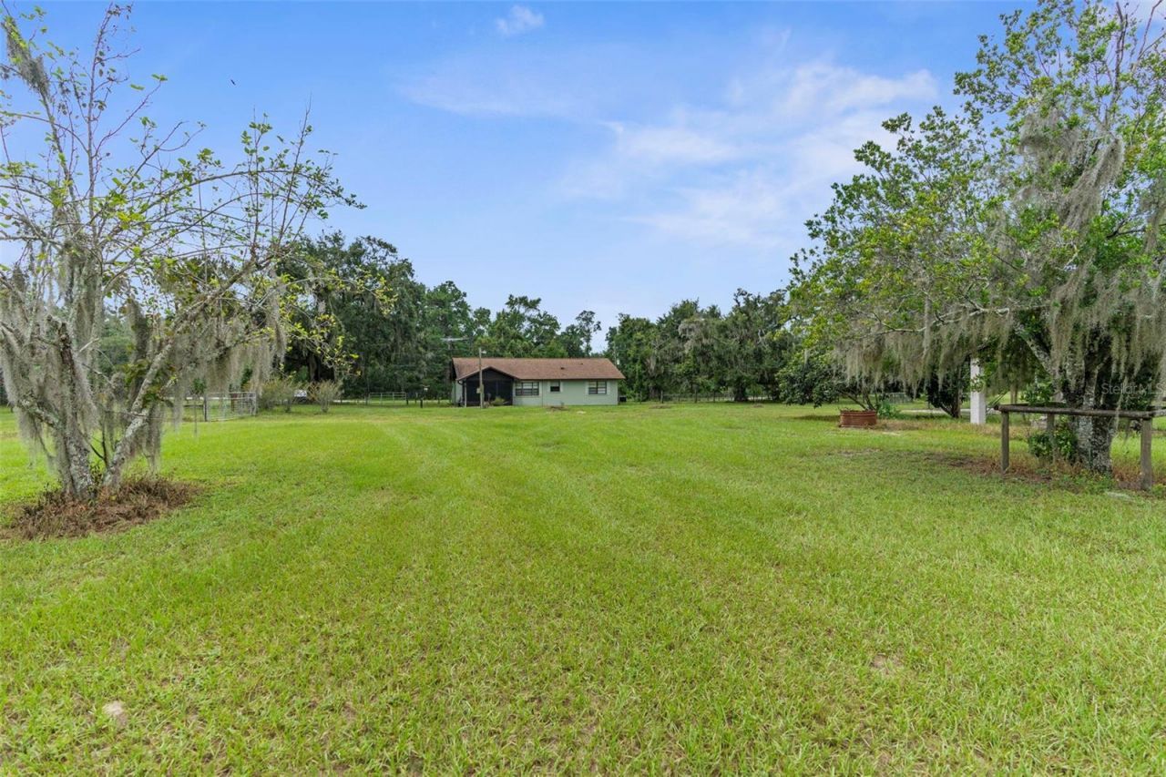 22249 Powell Road, Brooksville, FL 34602 Photo