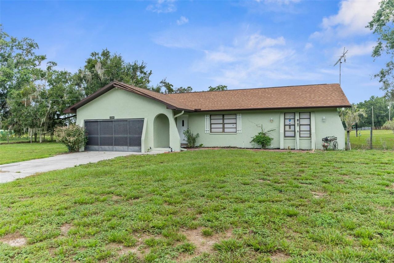 22249 Powell Road, Brooksville, FL 34602 Photo