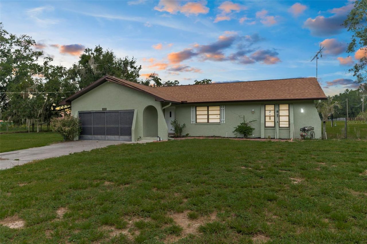 22249 Powell Road, Brooksville, FL 34602 Photo