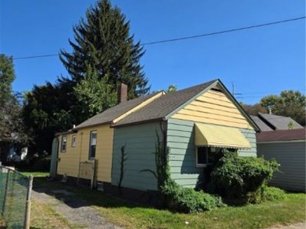 4339 E 72nd Street, Cleveland, OH 44105