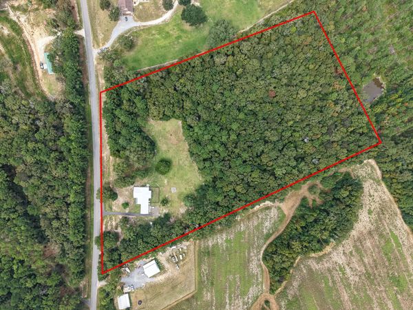 1955 N Highway 181, Westville, FL 32464
