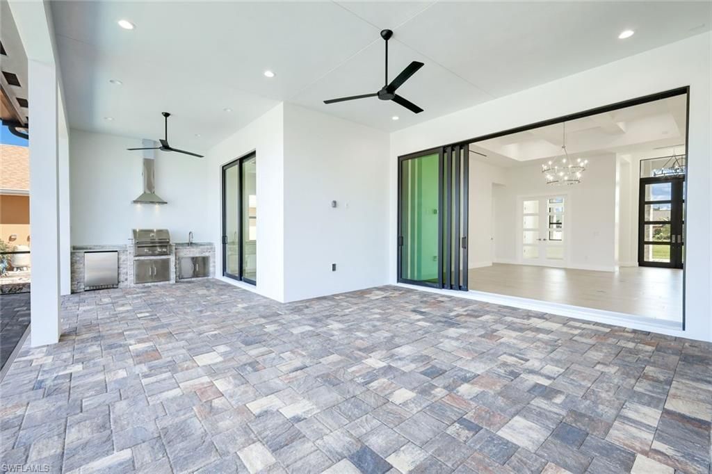 2811 SW 34th Ter, Cape Coral, FL 33914 Photo