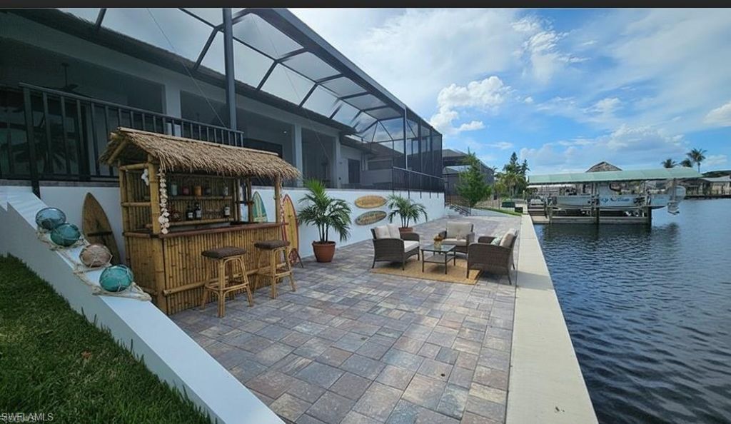 2811 SW 34th Ter, Cape Coral, FL 33914 Photo