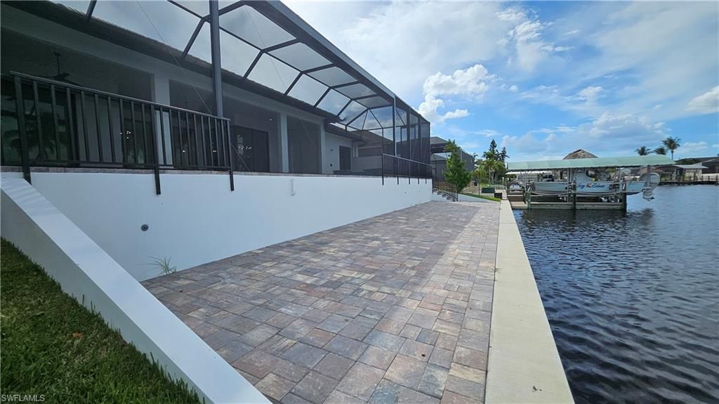 2811 SW 34th Ter, Cape Coral, FL 33914 Photo