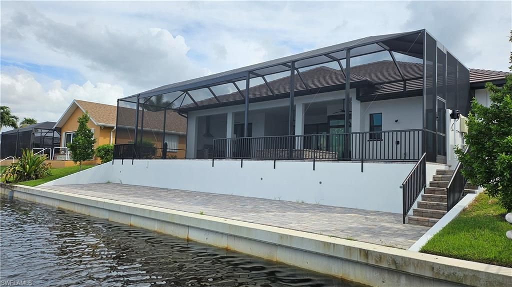 2811 SW 34th Ter, Cape Coral, FL 33914 Photo