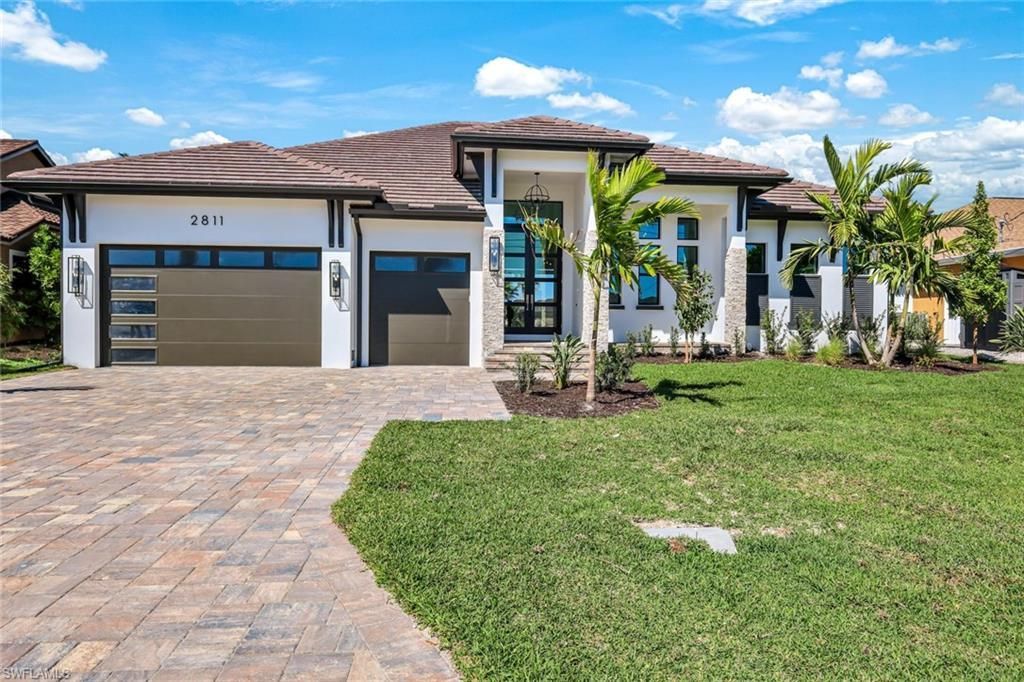 2811 SW 34th Ter, Cape Coral, FL 33914 Photo