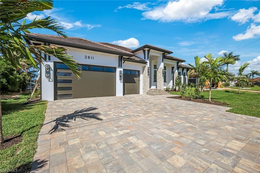 2811 SW 34th Ter, Cape Coral, FL 33914 Photo
