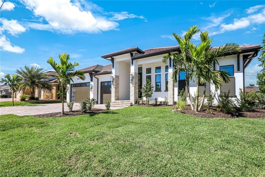2811 SW 34th Ter, Cape Coral, FL 33914 Photo