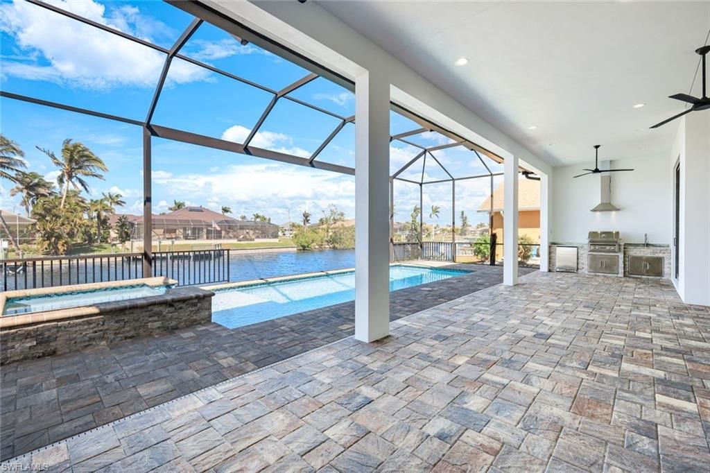 2811 SW 34th Ter, Cape Coral, FL 33914 Photo