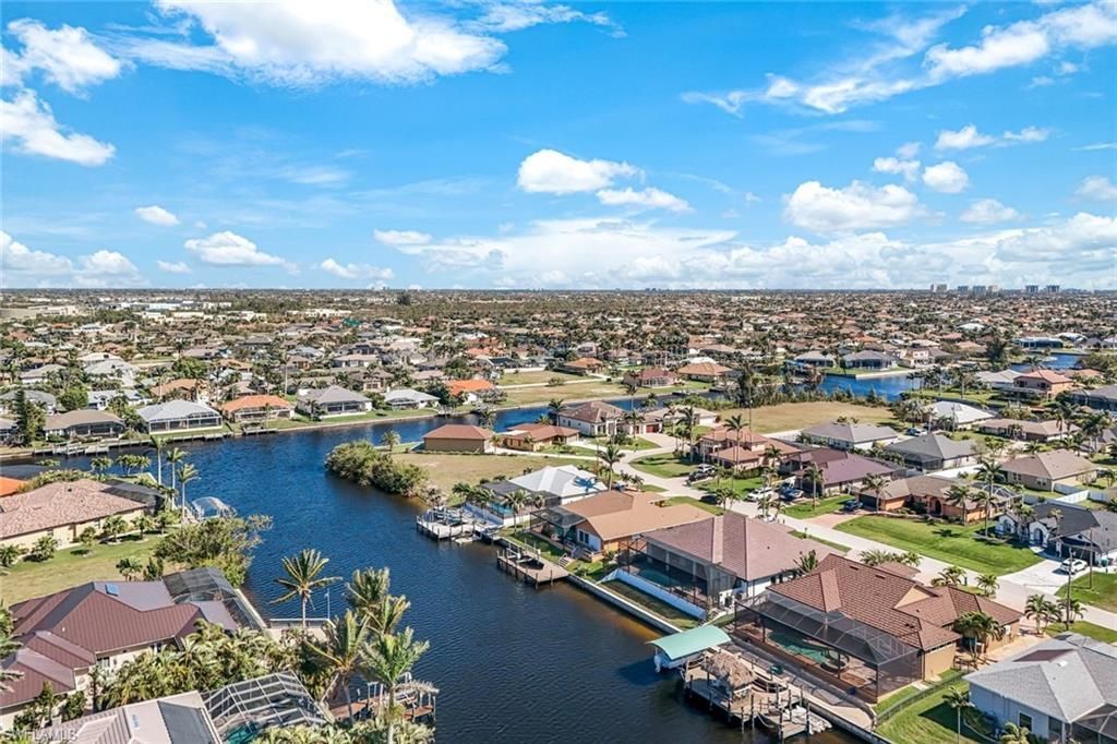 2811 SW 34th Ter, Cape Coral, FL 33914 Photo