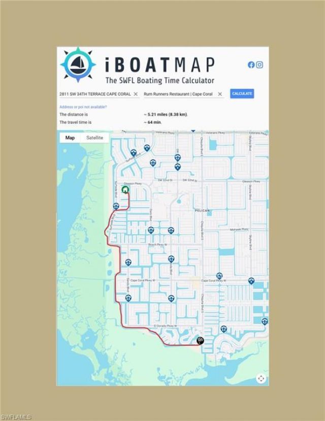 2811 SW 34th Ter, Cape Coral, FL 33914 Photo