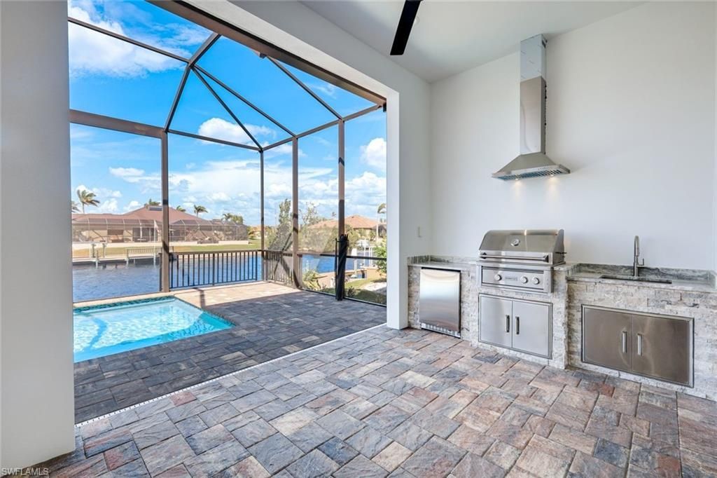2811 SW 34th Ter, Cape Coral, FL 33914 Photo