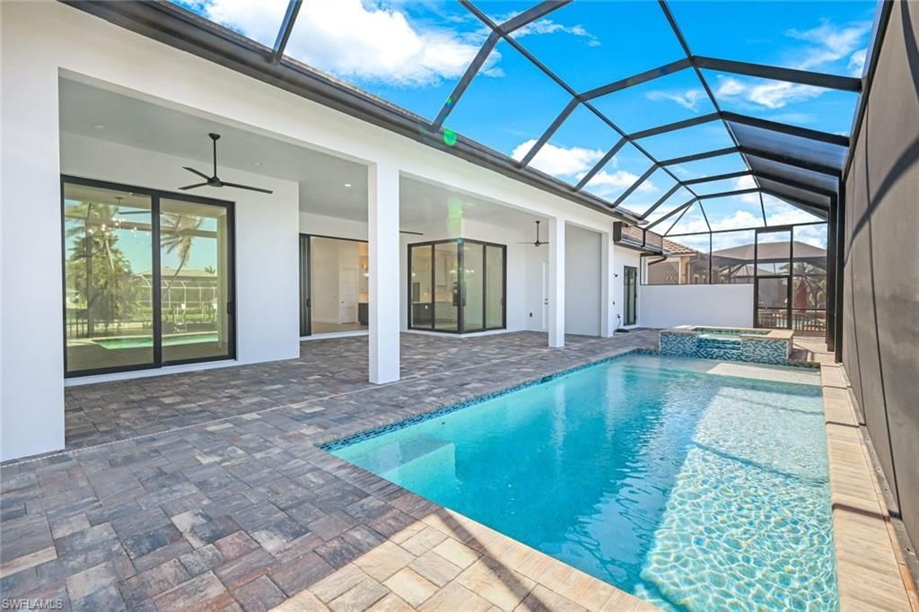 2811 SW 34th Ter, Cape Coral, FL 33914 Photo