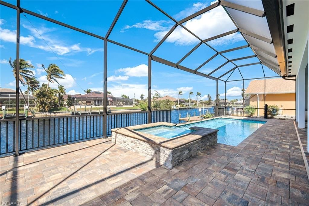 2811 SW 34th Ter, Cape Coral, FL 33914 Photo