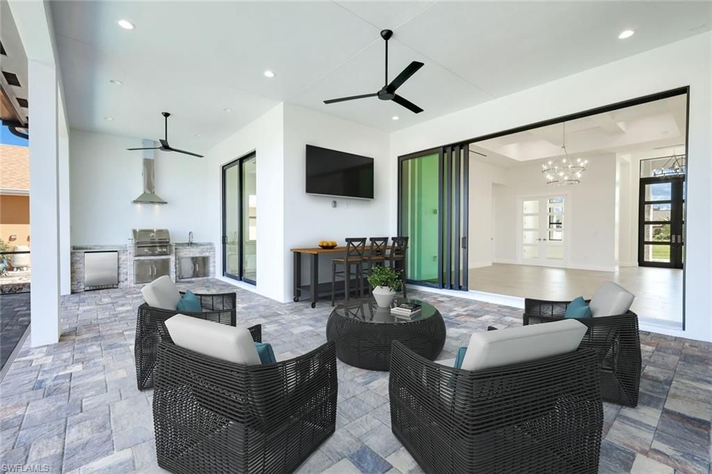 2811 SW 34th Ter, Cape Coral, FL 33914 Photo