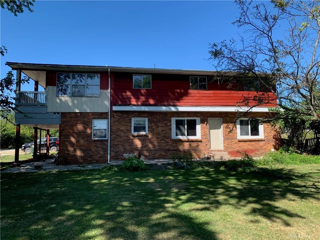 5417 Wadsworth Road Dayton, OH 45414