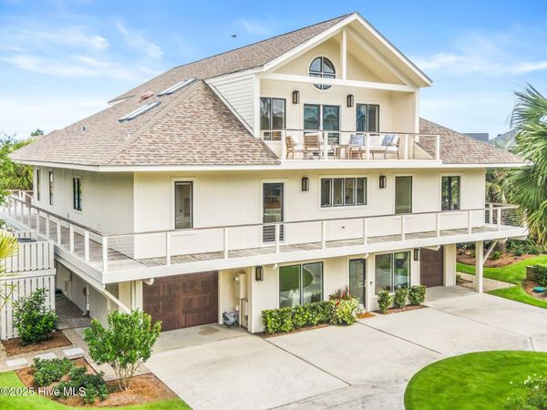 28 Sandy Point, Wilmington, NC 28411