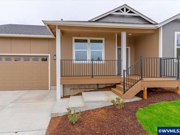 1127 SW Valsetz Av, Dallas, OR 97338