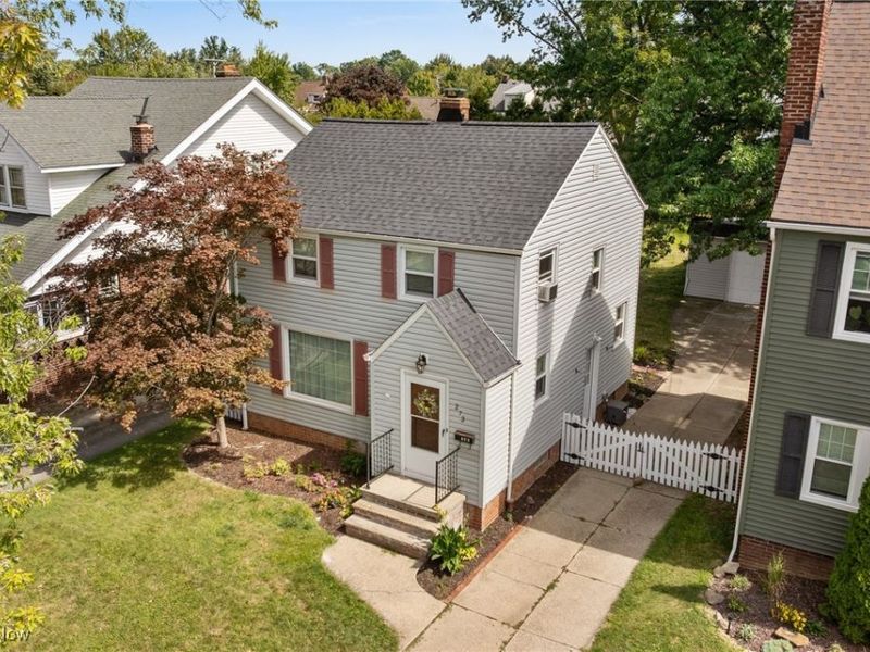 273 E 208th Street, Euclid, OH 44123 Photo 13