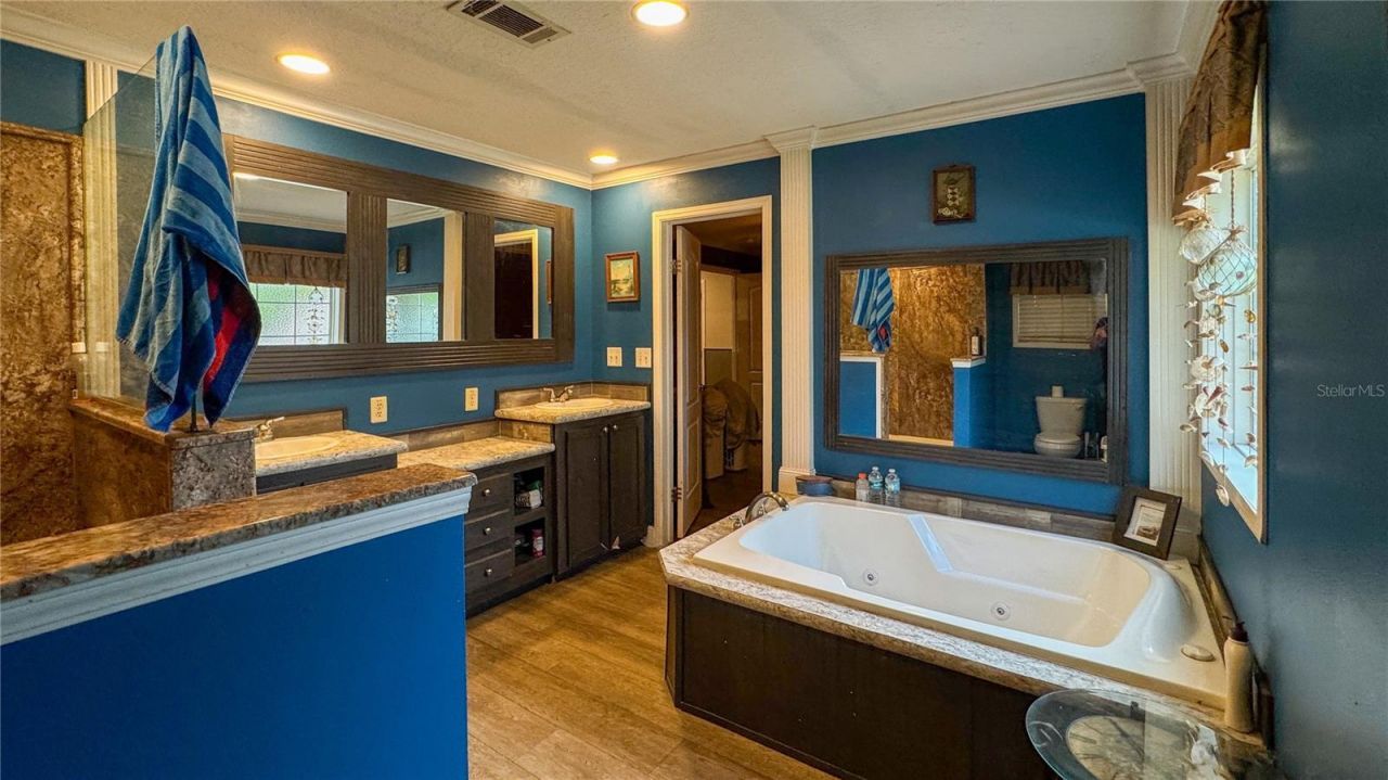 29040 Sentinel Street, Nobleton, FL 34661 Photo