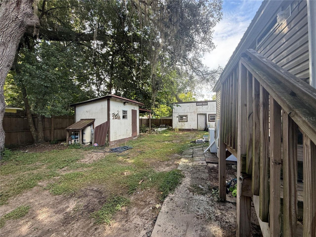 29040 Sentinel Street, Nobleton, FL 34661 Photo