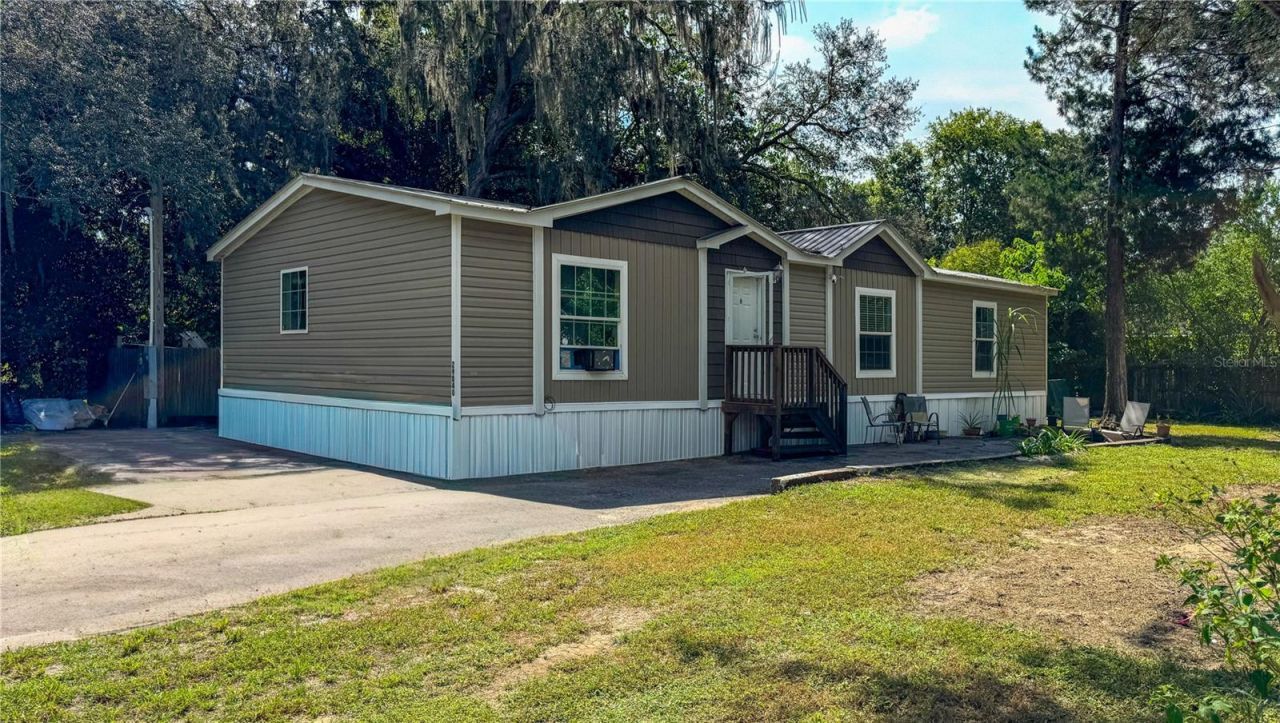 29040 Sentinel Street, Nobleton, FL 34661 Photo