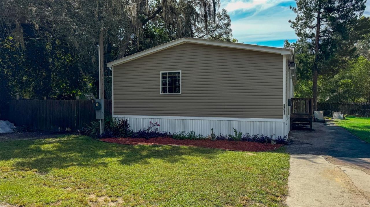 29040 Sentinel Street, Nobleton, FL 34661 Photo