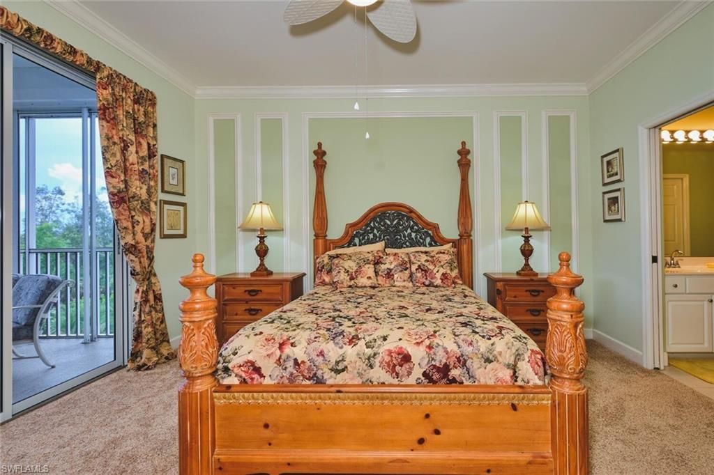 9131 Southmont Cv, Unit 205, Fort Myers, FL 33908 Photo
