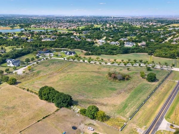 1961 Pebble Creek , Prosper, TX 75078