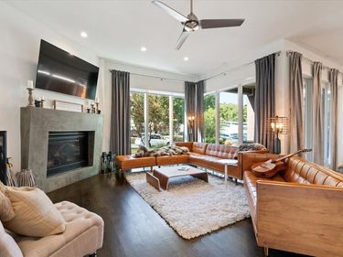 5135 Vickery Boulevard, Unit A, Dallas, TX 75206