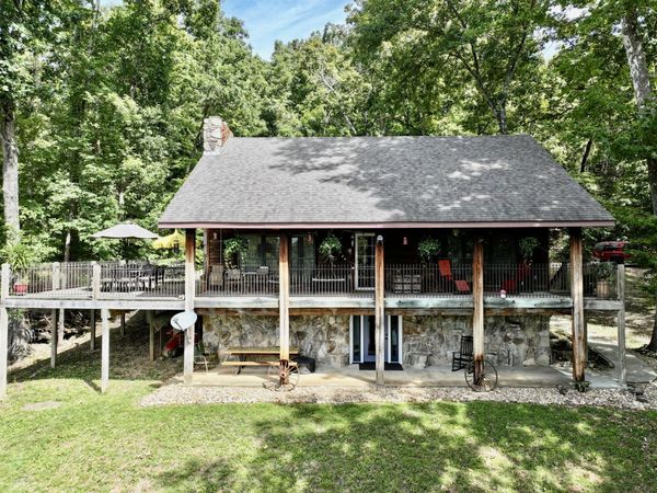 148 Rich Bark Lane, Van Buren, MO 63965