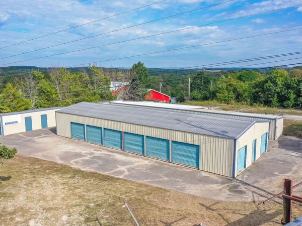 5309 E State Highway 76, Kirbyville, MO 65679