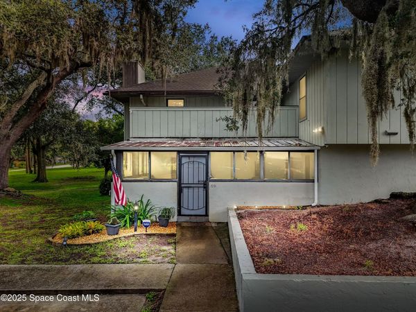 1931 Dipol Courtway, Titusville, FL 32780