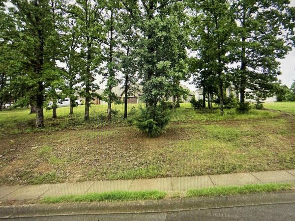 Lot 64 Cobblestone, Cabot, AR 72023