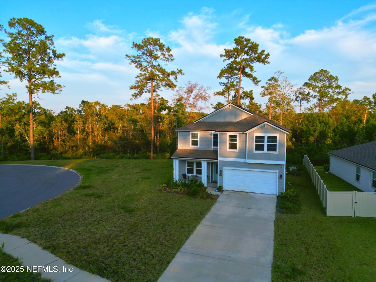 65627 Edgewater Drive, Yulee, FL 32097 Main Photo