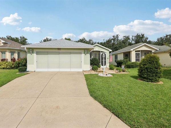 4954 RAINBOW TROUT ROAD, TAVARES, FL 32778