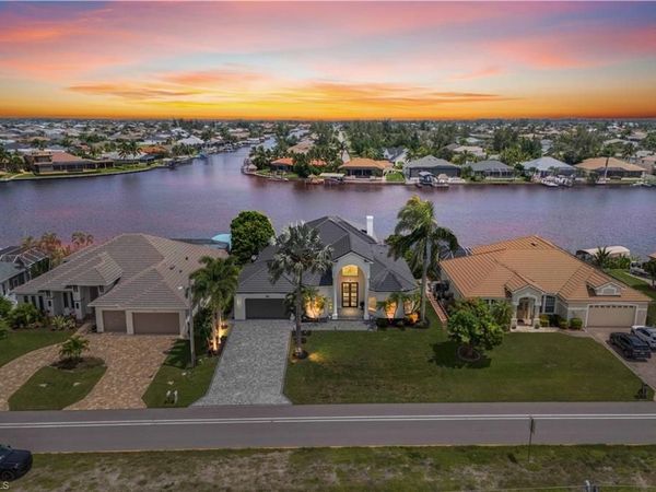 221 Old Burnt Store RD S, CAPE CORAL, FL 33991