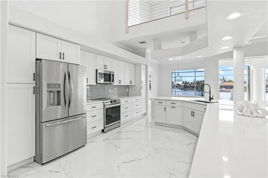 221 Old Burnt Store Rd S, Cape Coral, FL 33991 Photo