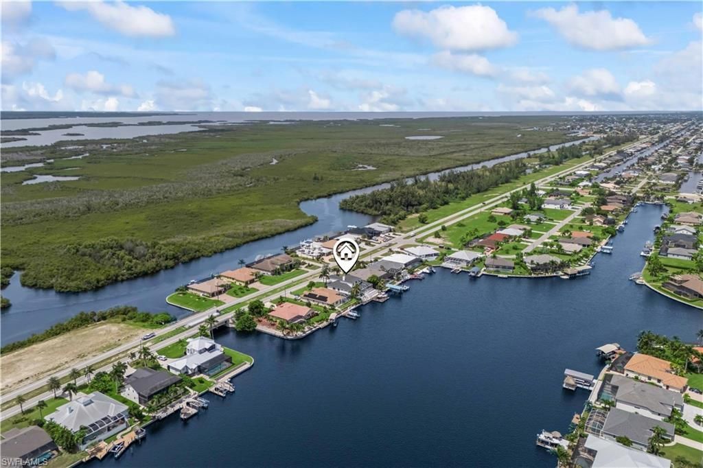 221 Old Burnt Store Rd S, Cape Coral, FL 33991 Photo