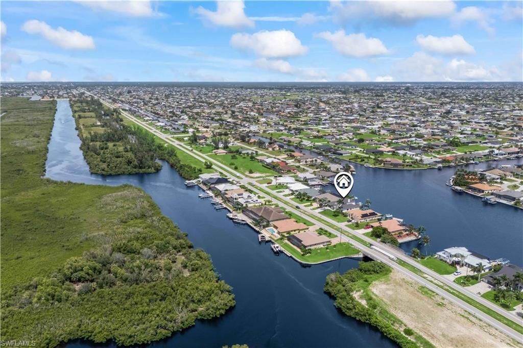 221 Old Burnt Store Rd S, Cape Coral, FL 33991 Photo