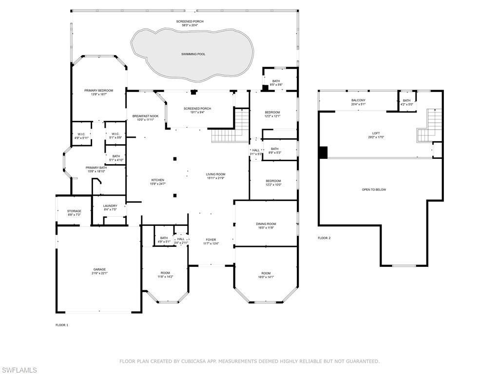 221 Old Burnt Store Rd S, Cape Coral, FL 33991 Photo