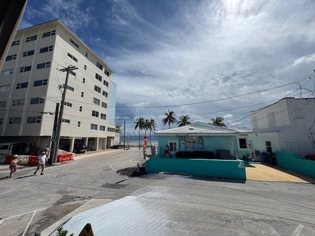 308 Monroe Street, Hollywood, FL 33019 Photo